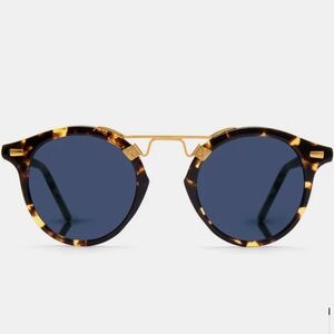 Krewe St. Louis Sunglasses